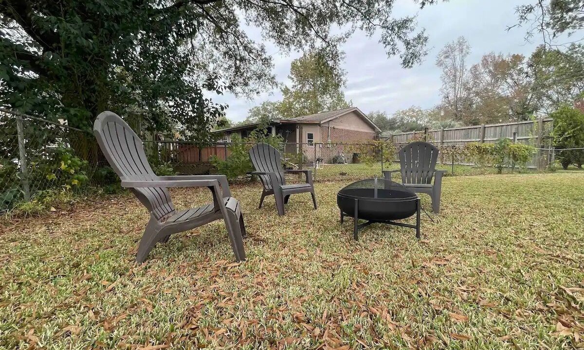 Photo of Outdoor in Goose Creek