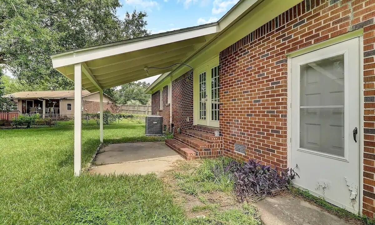 Photo of Outdoor in Goose Creek