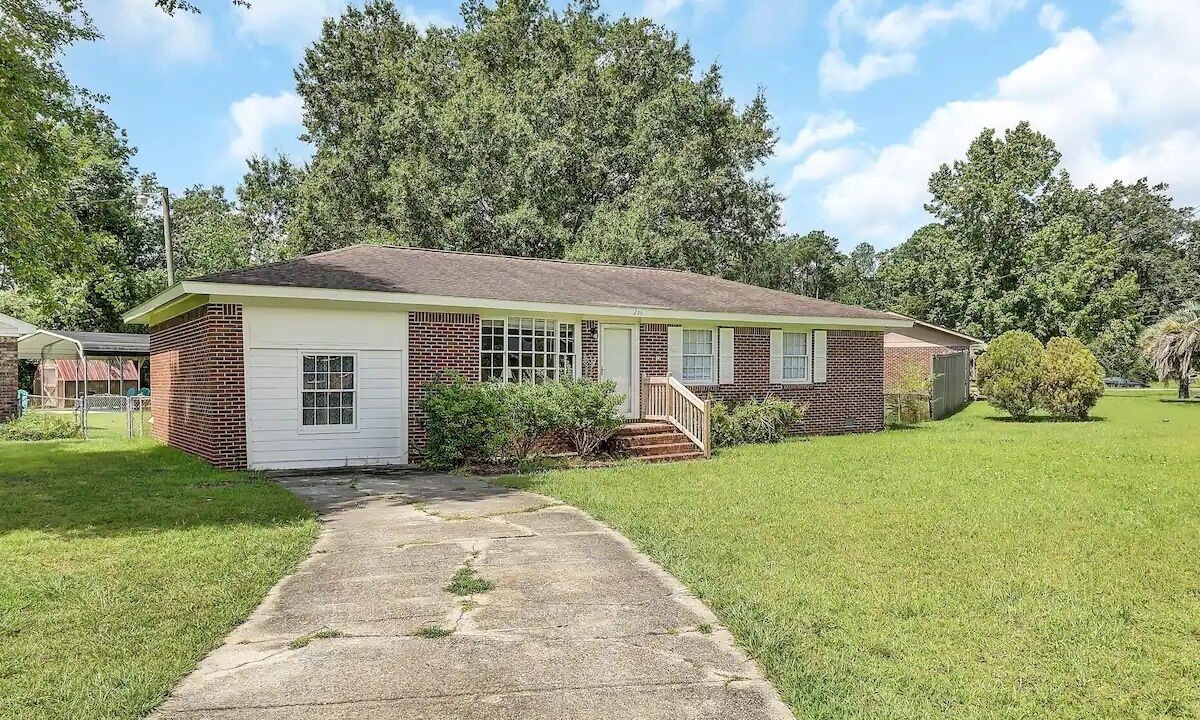 Photo of Outdoor in Goose Creek