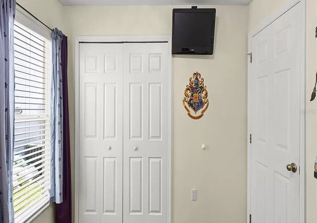 Photo of Bedroom in Lake Berkley