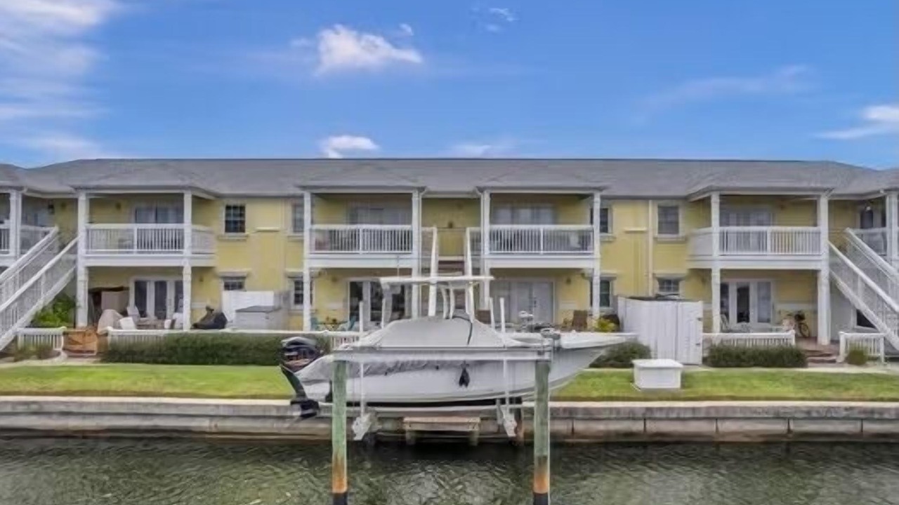 Photo of Outdoor in Coquina Key