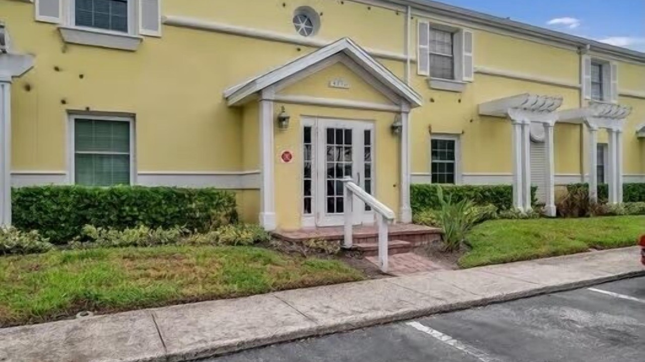 Photo of Outdoor in Coquina Key