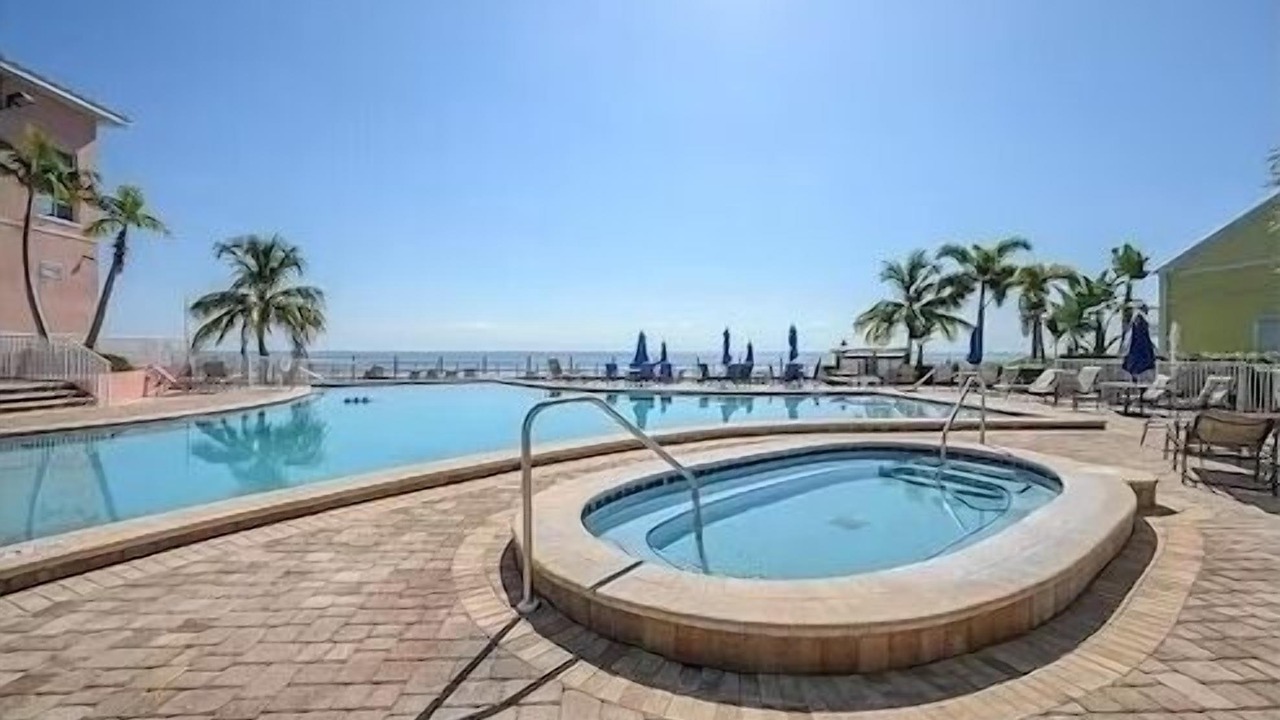 Photo of Outdoor in Coquina Key