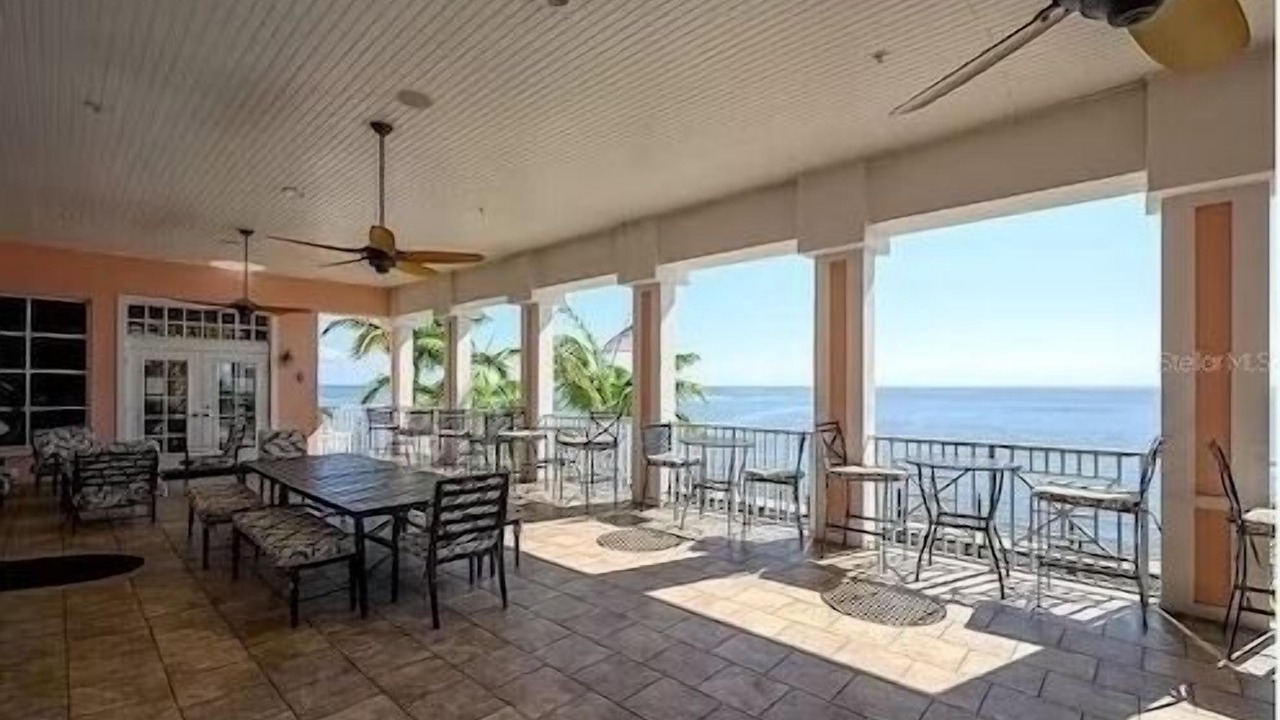 Photo of Outdoor in Coquina Key