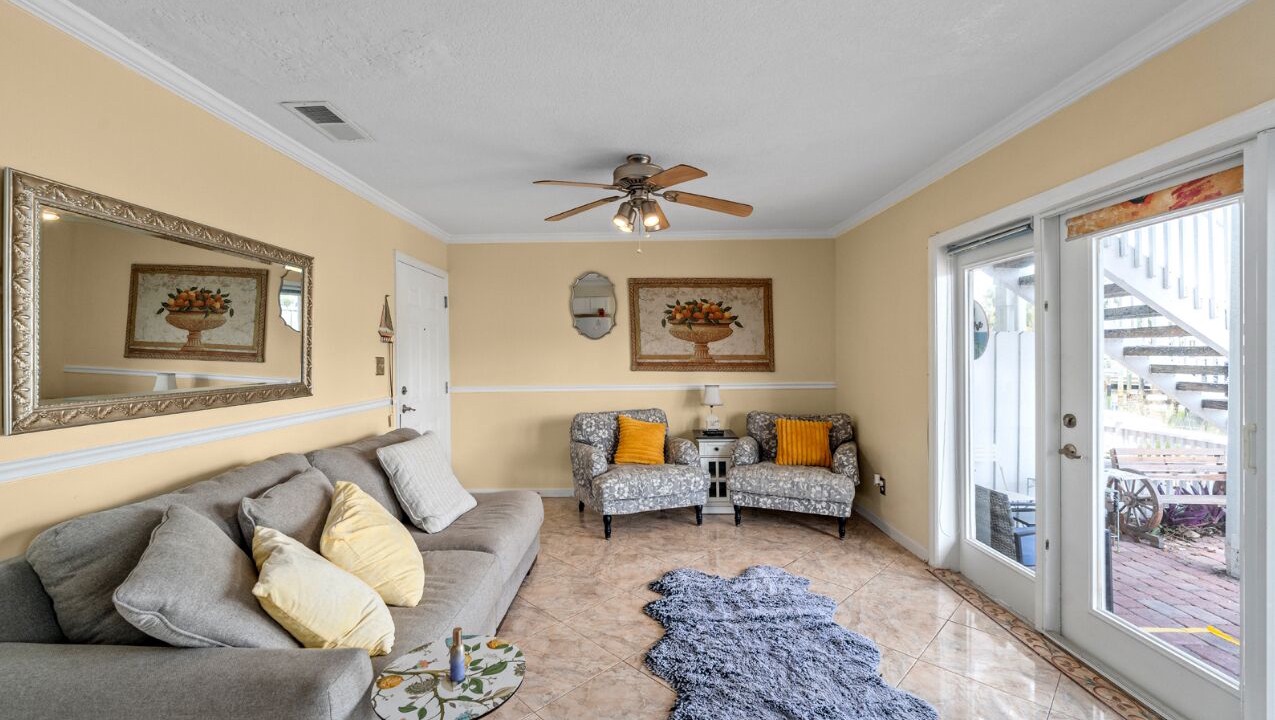 Photo of Livingroom in Coquina Key