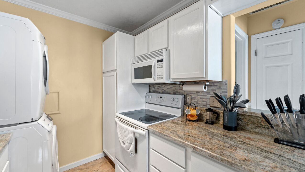 Photo of Kitchen in Coquina Key
