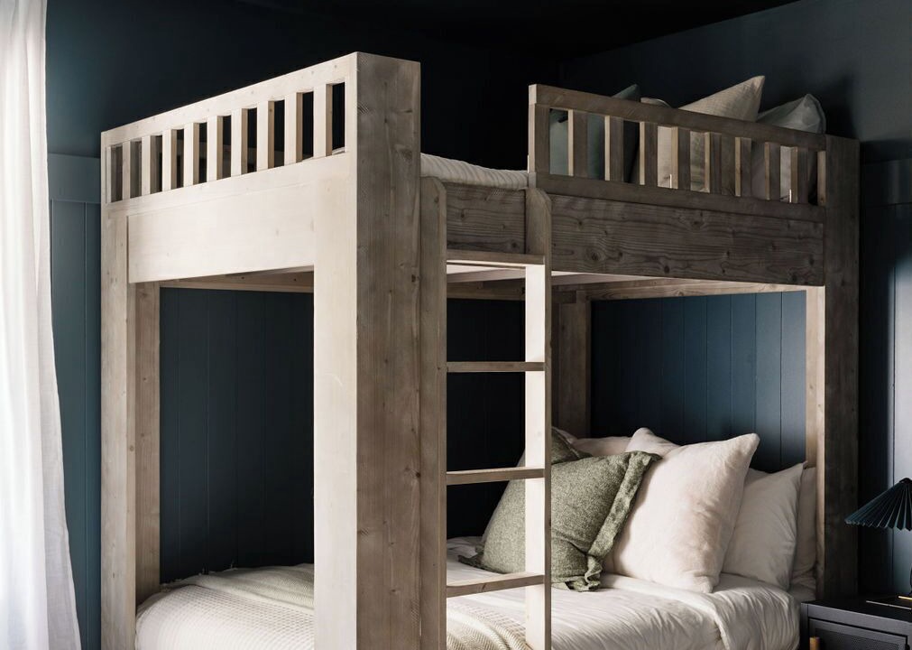 Photo of Bedroom in Central Beach