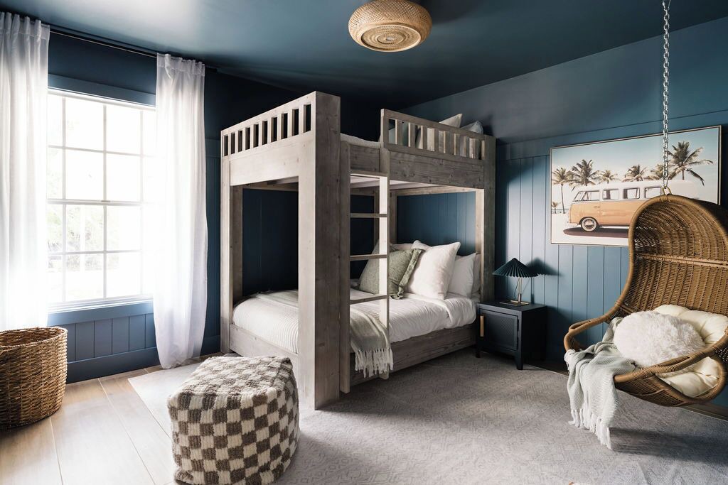 Photo of Bedroom in Central Beach