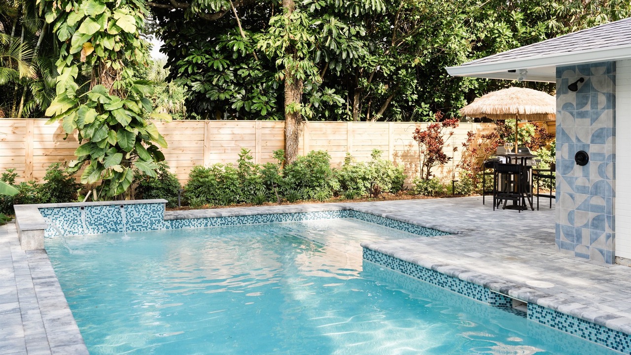 Photo of Outdoor in Central Beach