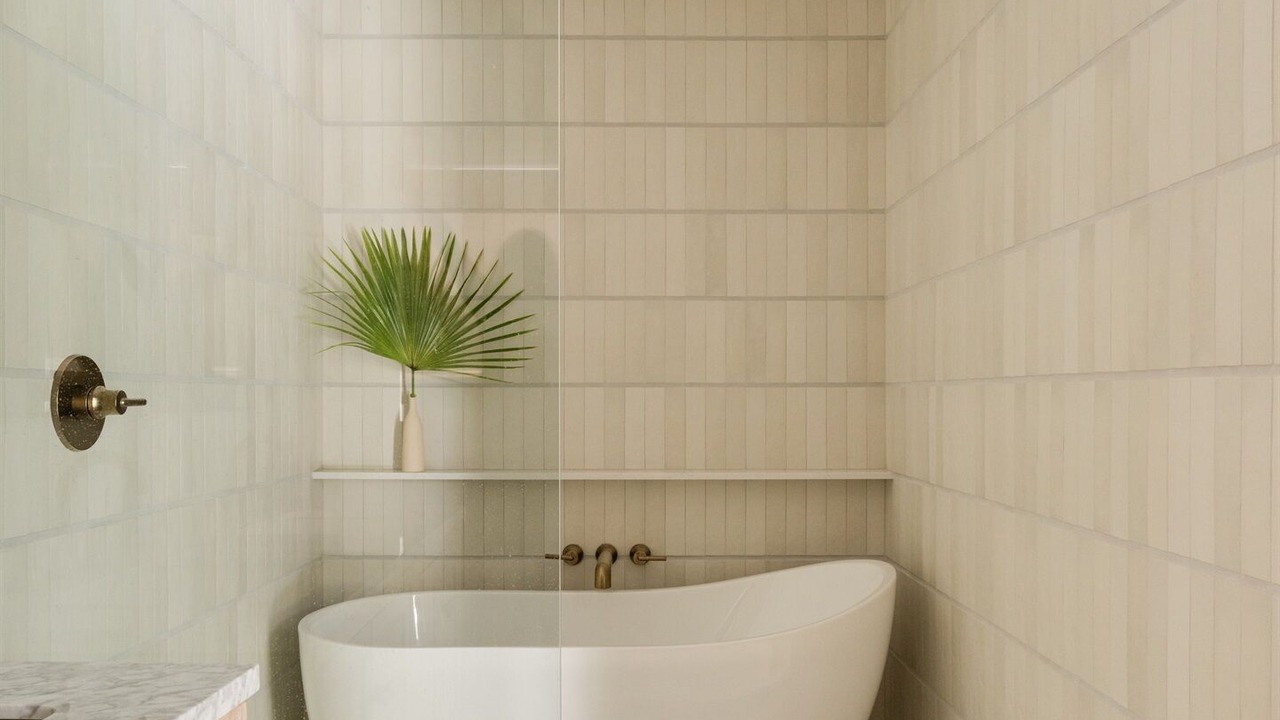 Photo of Bathroom in Central Beach