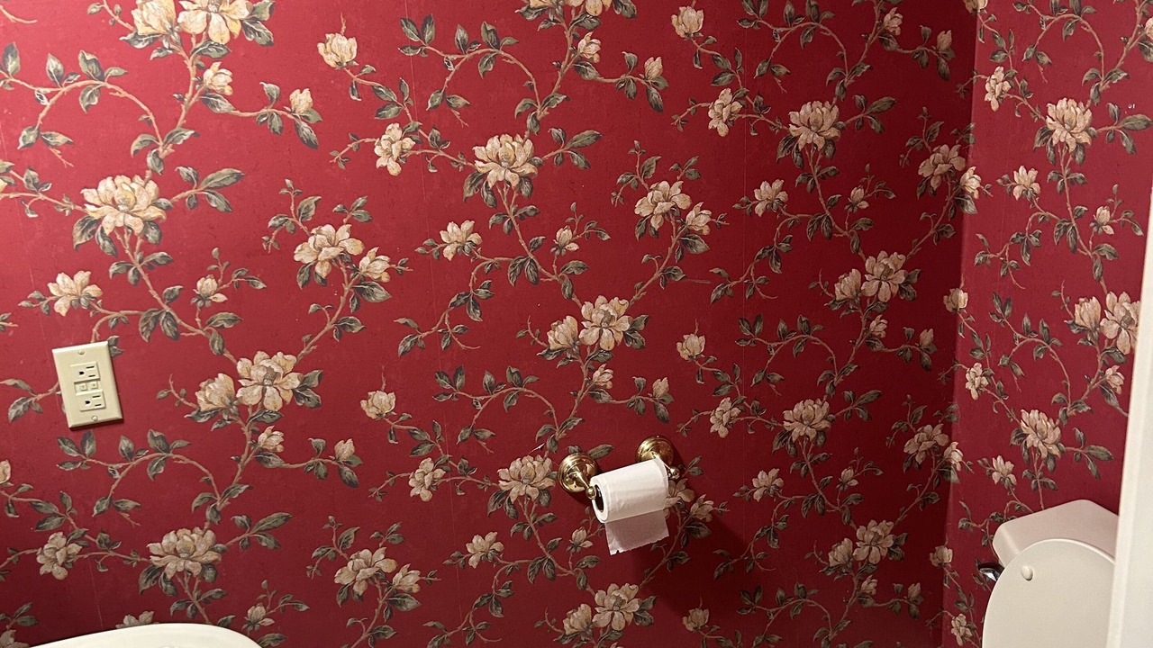 Photo of Bathroom in Woodside Plantation