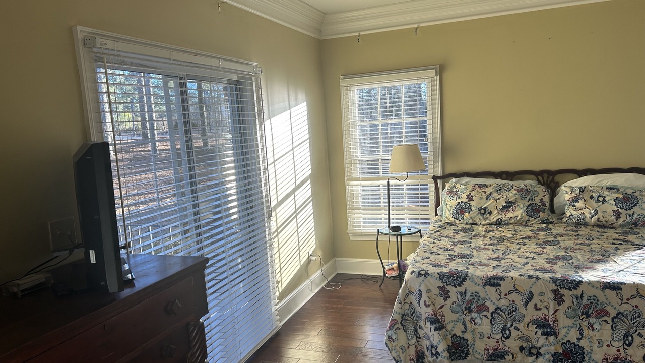 Photo of Bedroom in Woodside Plantation