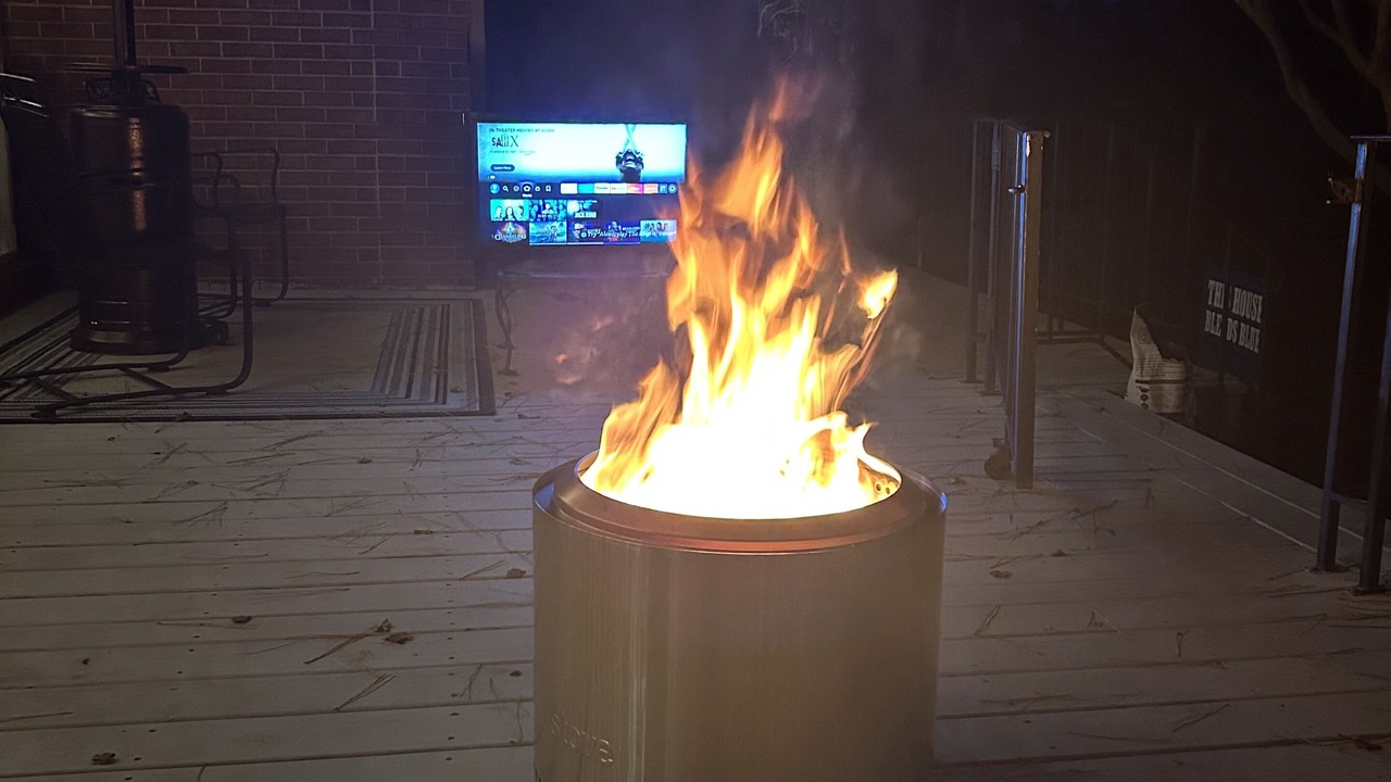Photo of Outdoor in Woodside Plantation