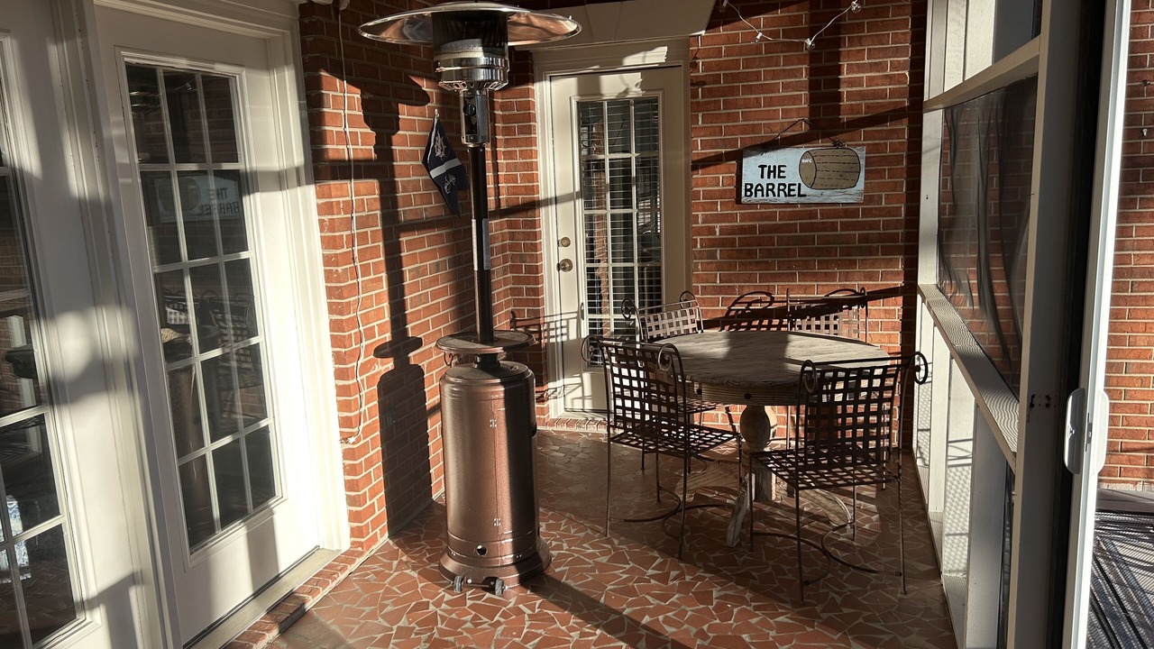 Photo of Outdoor in Woodside Plantation