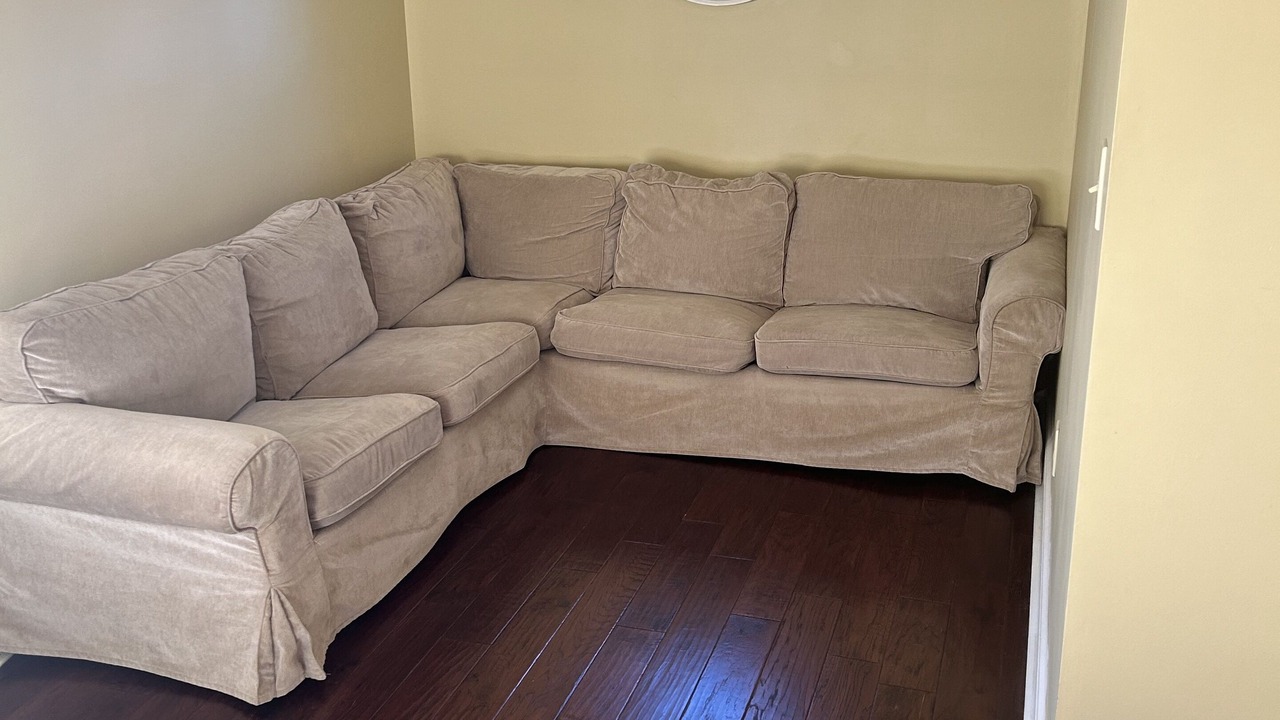 Photo of Livingroom in Woodside Plantation