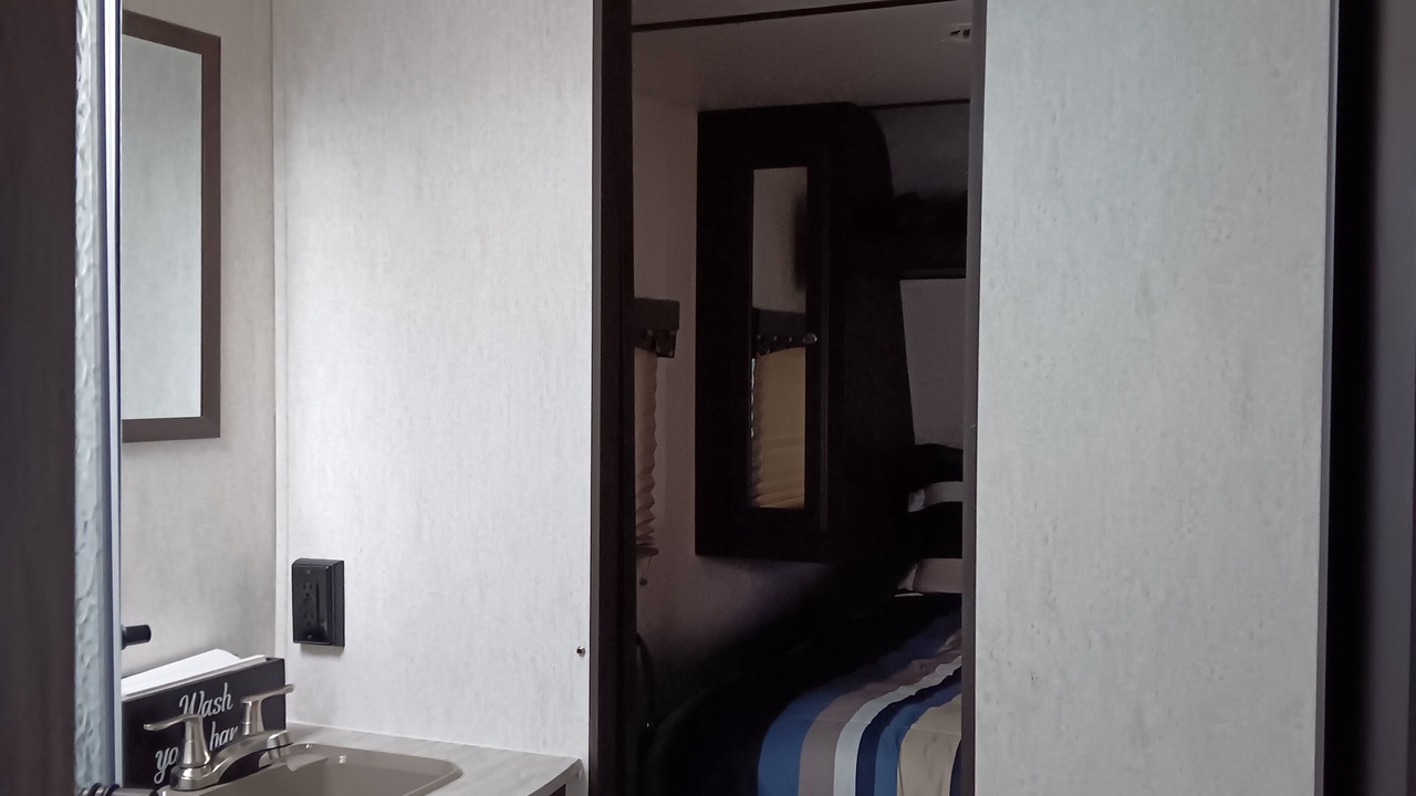 Photo of Bathroom in Gracewood