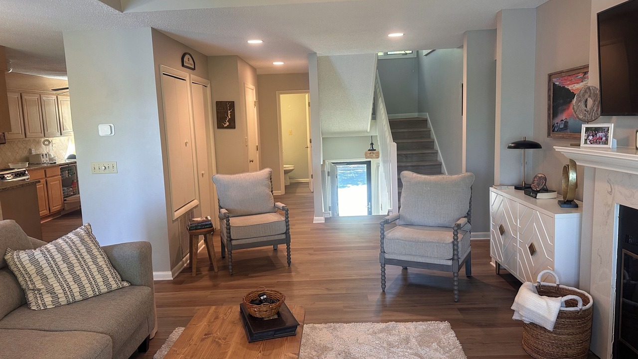 Photo of Livingroom in Normandy Shores