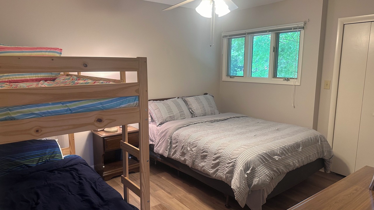 Photo of Bedroom in Normandy Shores