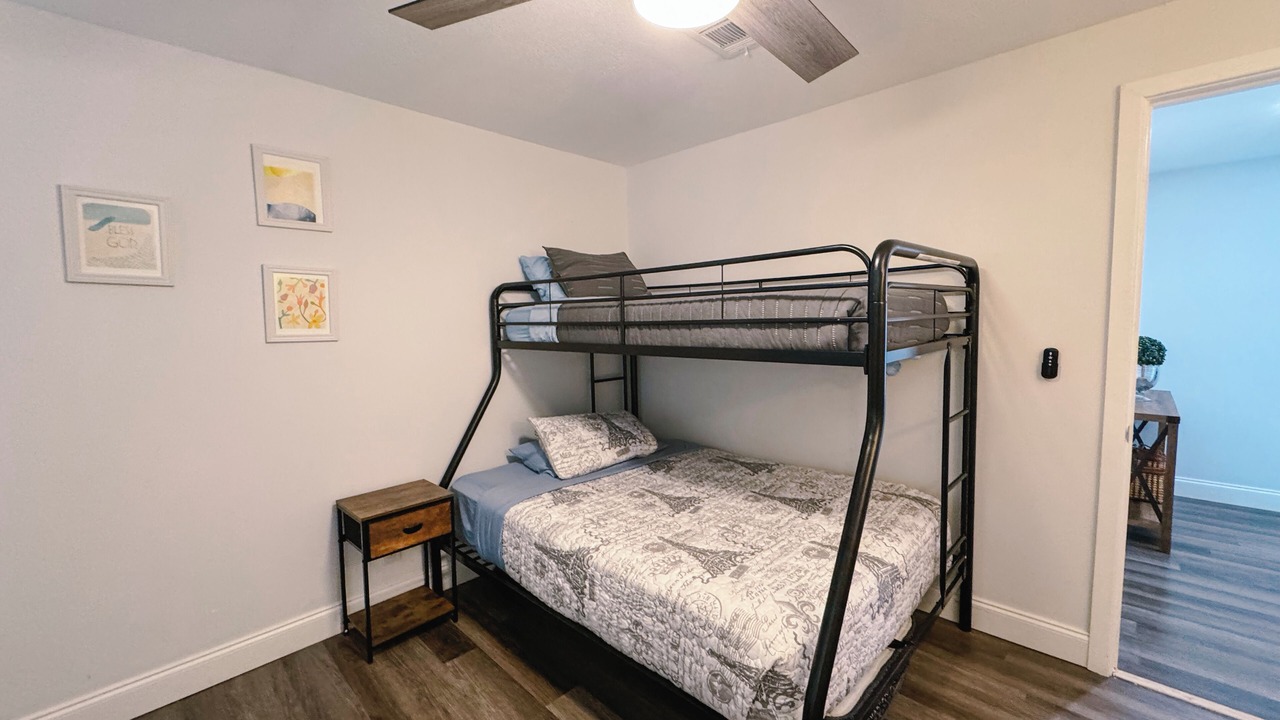 Photo of Bedroom in Vero Beach South