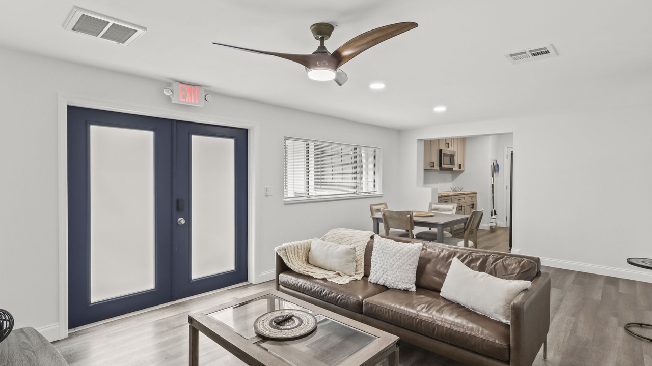 Photo of Livingroom in Vero Beach South