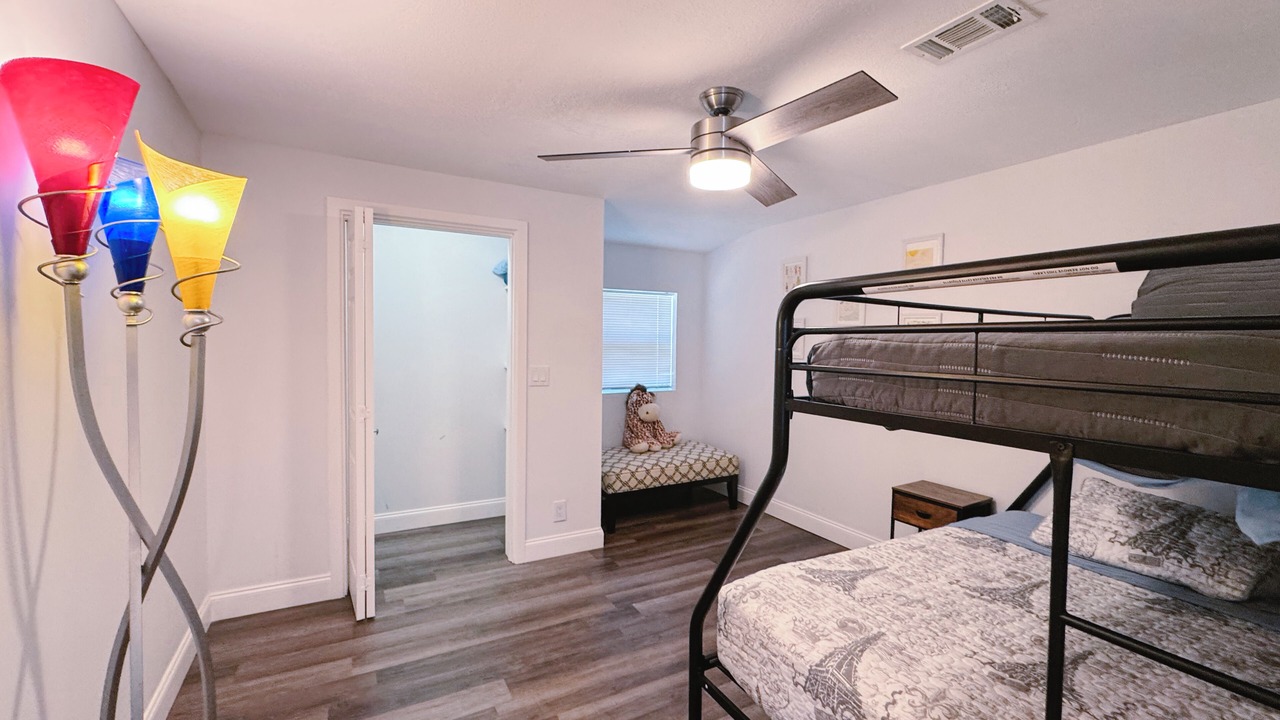 Photo of Bedroom in Vero Beach South