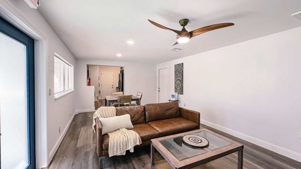 Photo of Livingroom in Vero Beach South