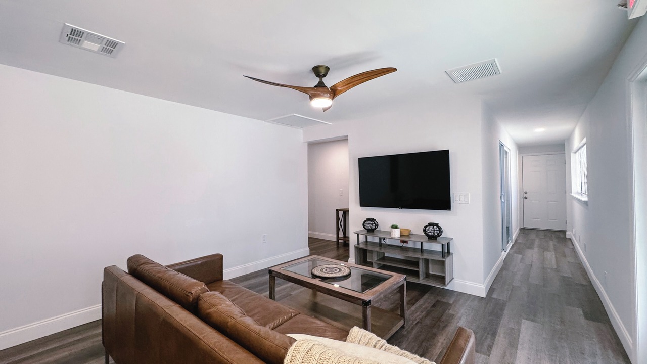 Photo of Livingroom in Vero Beach South