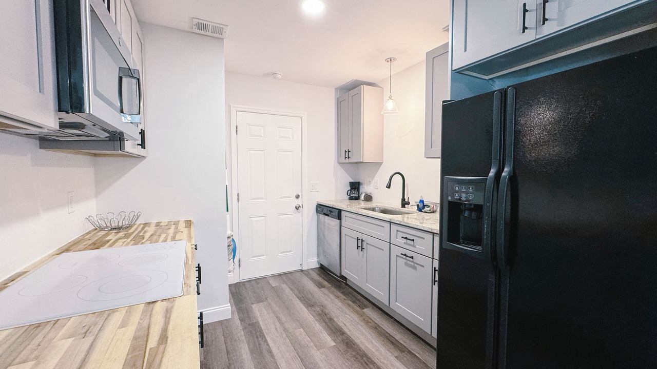 Photo of Kitchen in Vero Beach South