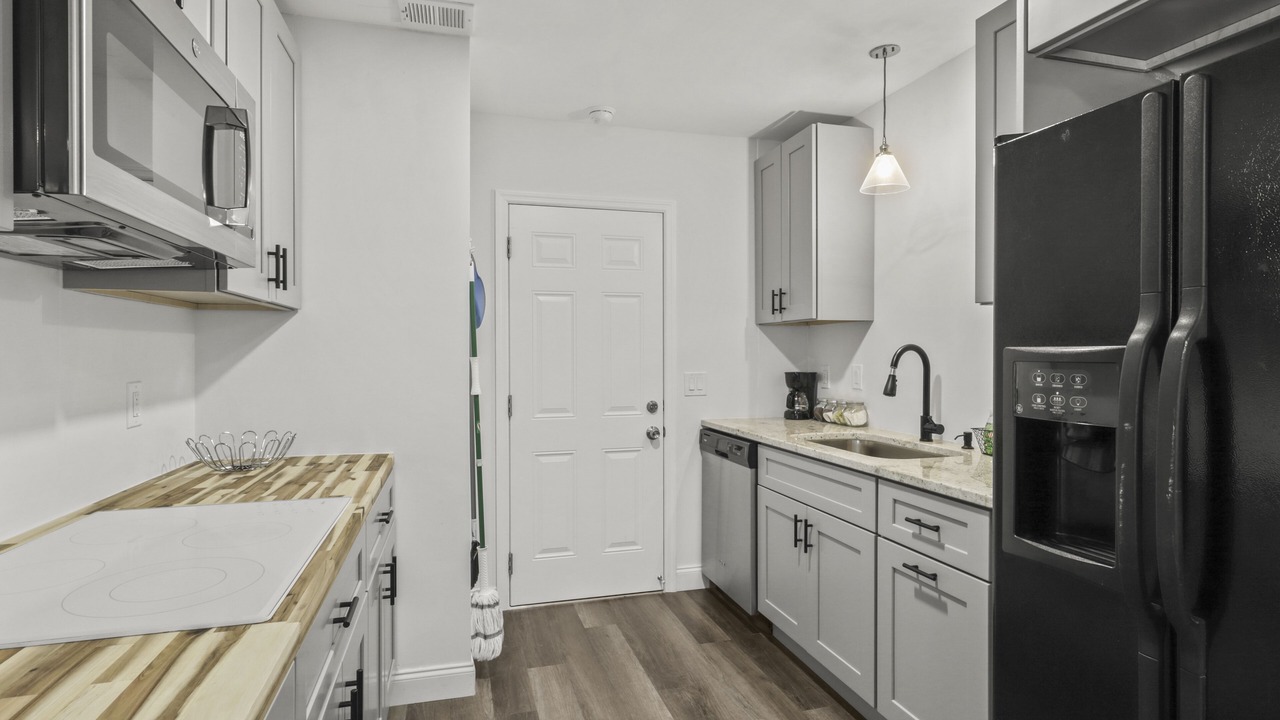 Photo of Kitchen in Vero Beach South