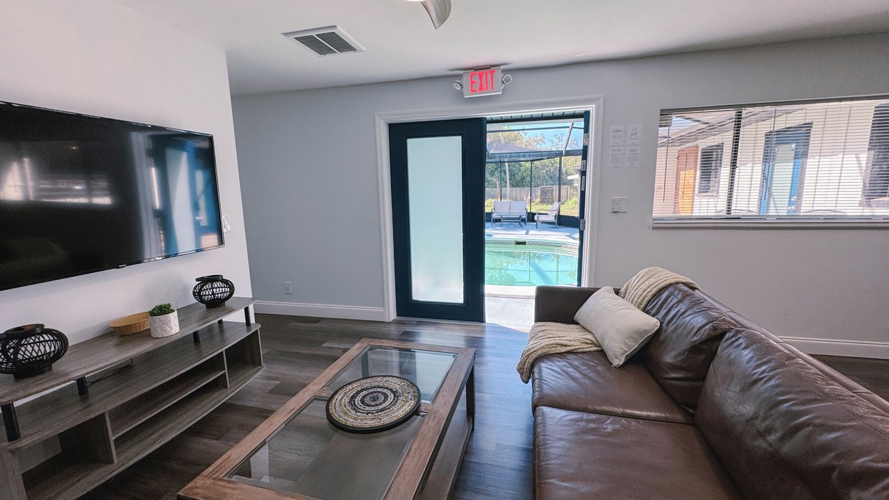 Photo of Livingroom in Vero Beach South