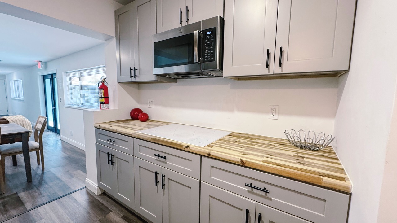 Photo of Kitchen in Vero Beach South