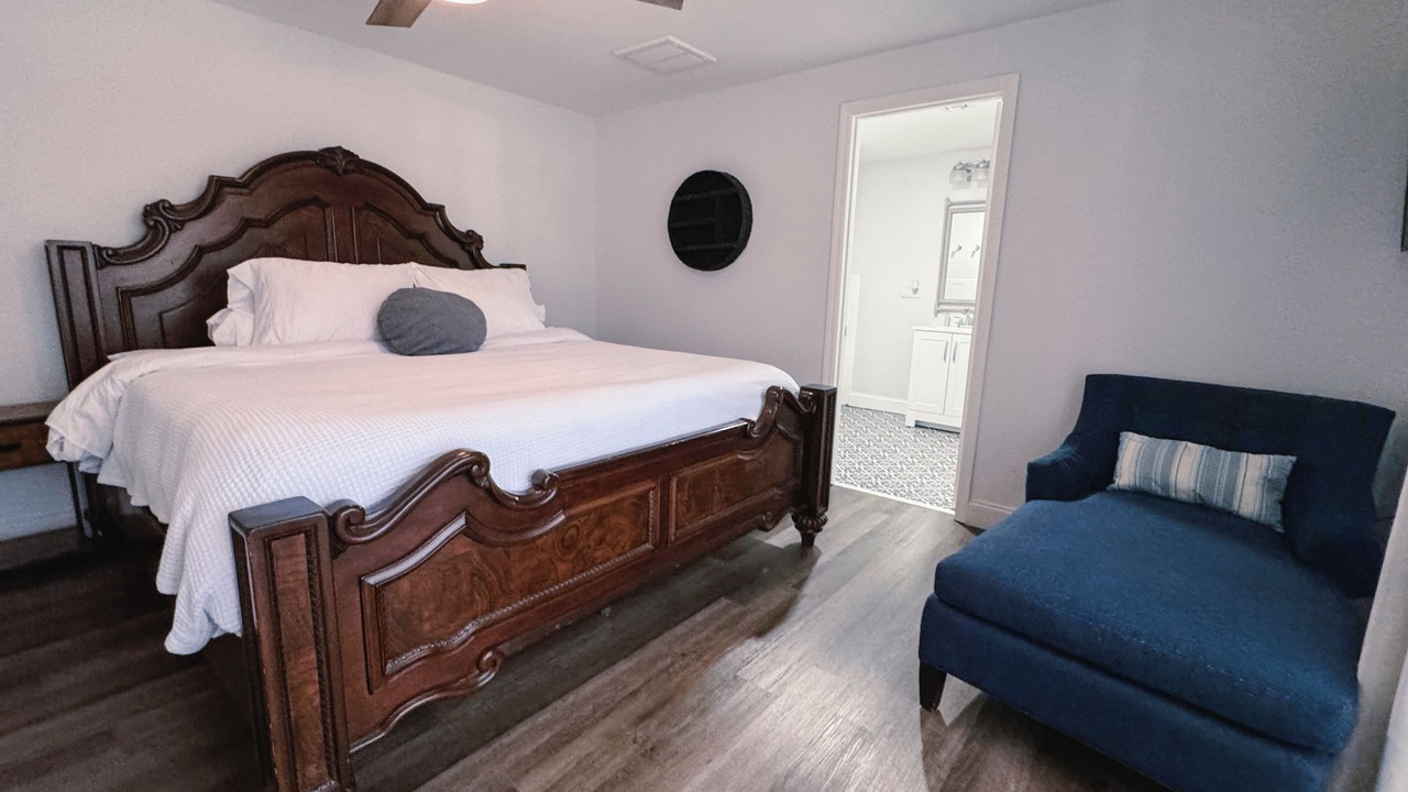 Photo of Bedroom in Vero Beach South
