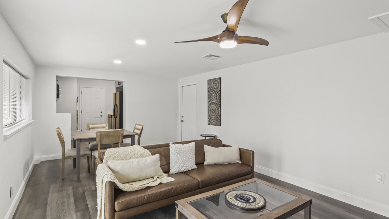 Photo of Livingroom in Vero Beach South