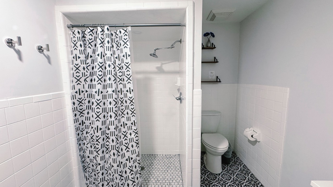 Photo of Bathroom in Vero Beach South