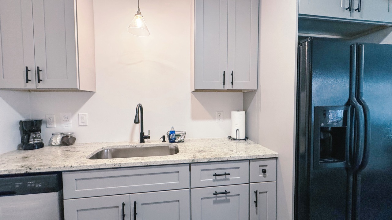 Photo of Kitchen in Vero Beach South