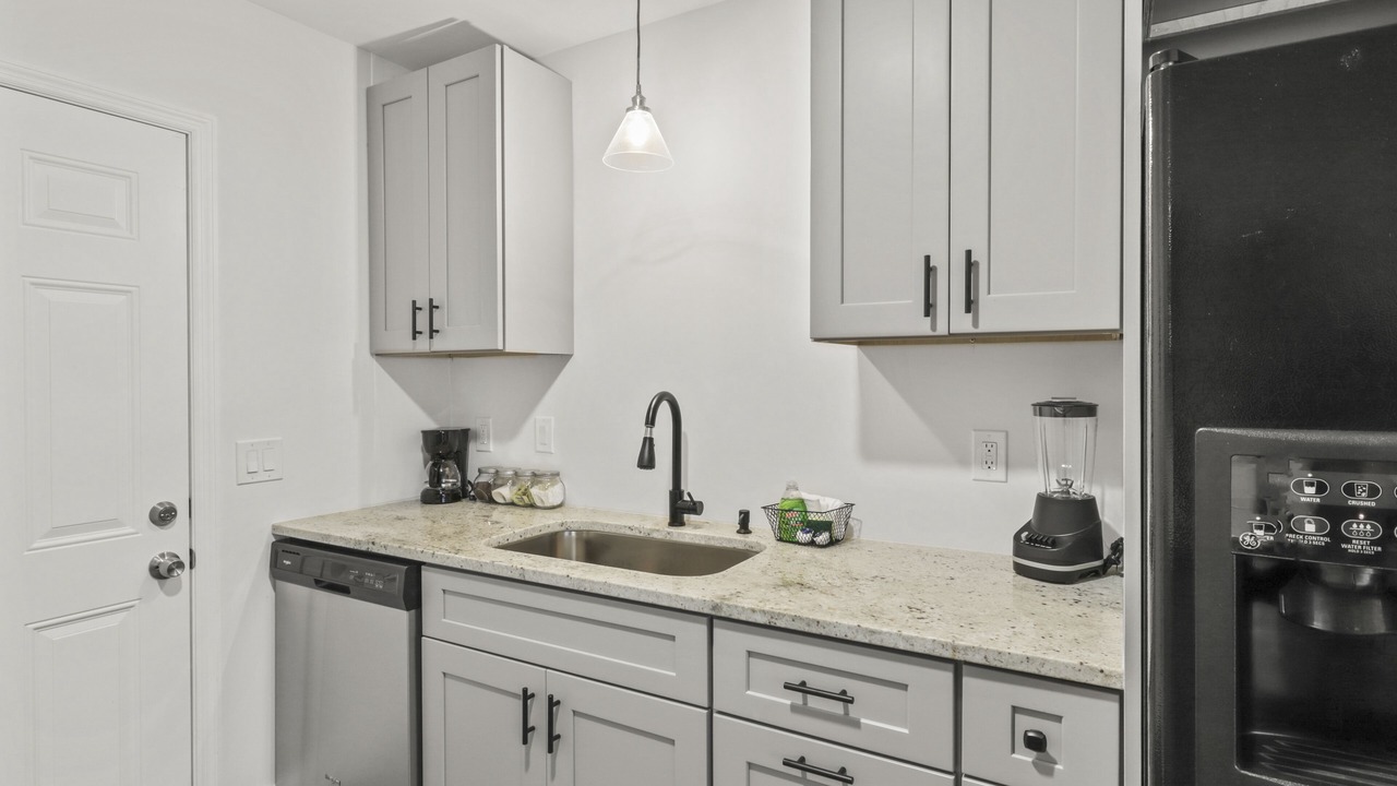 Photo of Kitchen in Vero Beach South