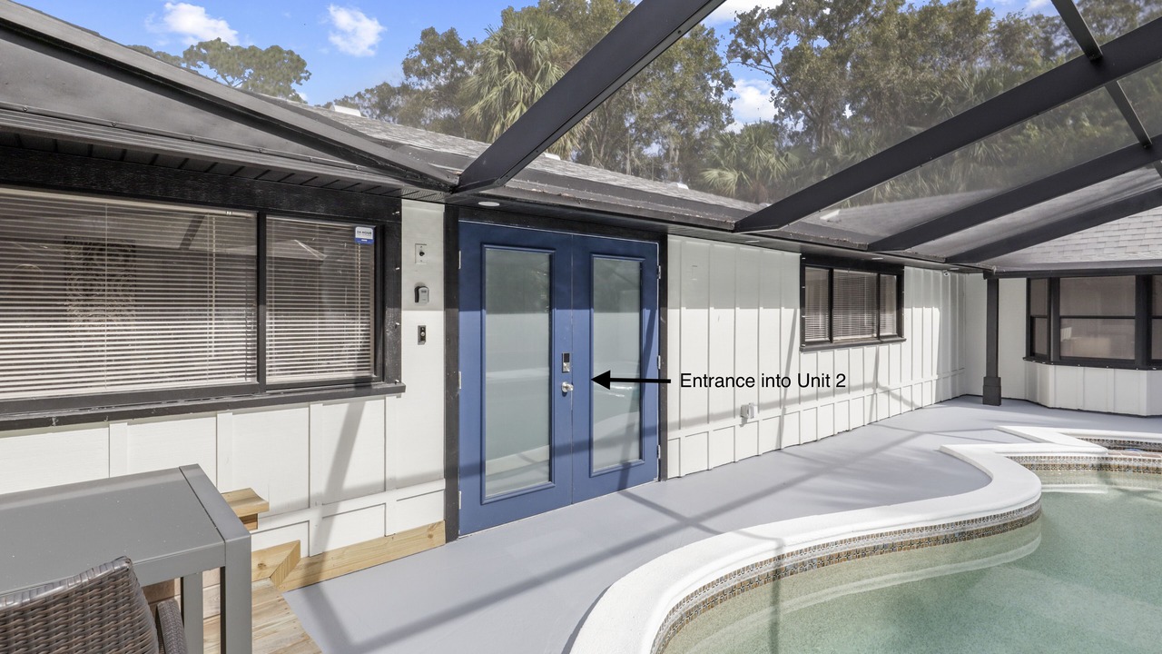 Photo of Outdoor in Vero Beach South