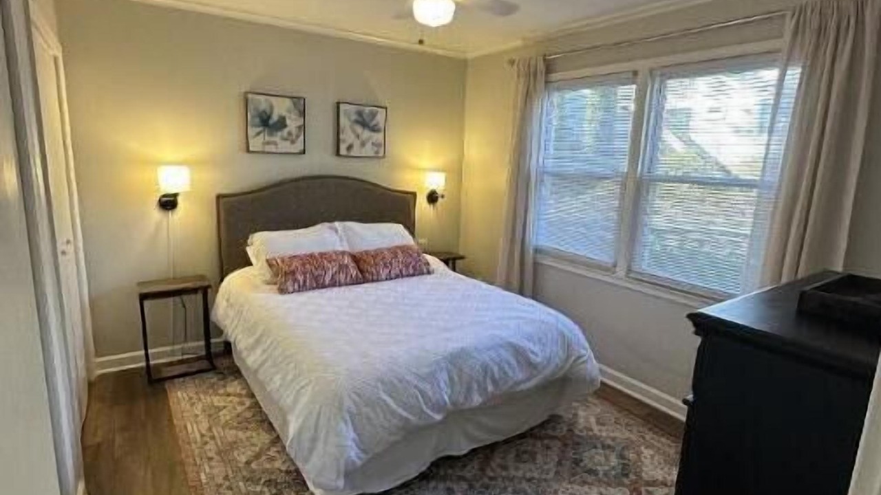 Photo of Bedroom in Southwest Raleigh
