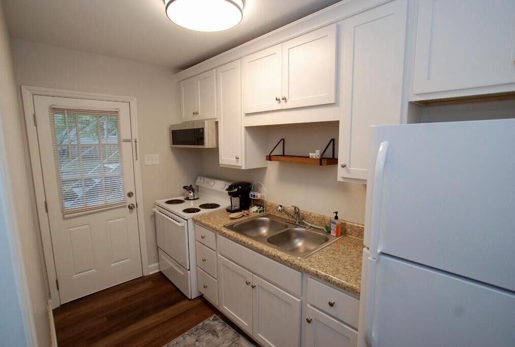 Photo of Kitchen in Southwest Raleigh