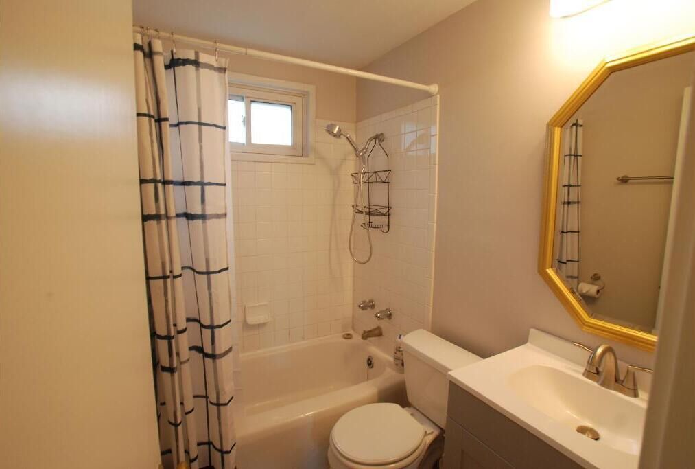 Photo of Bathroom in Southwest Raleigh