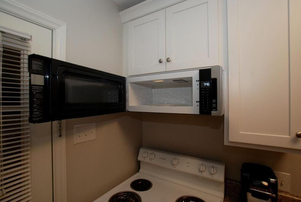 Photo of Kitchen in Southwest Raleigh