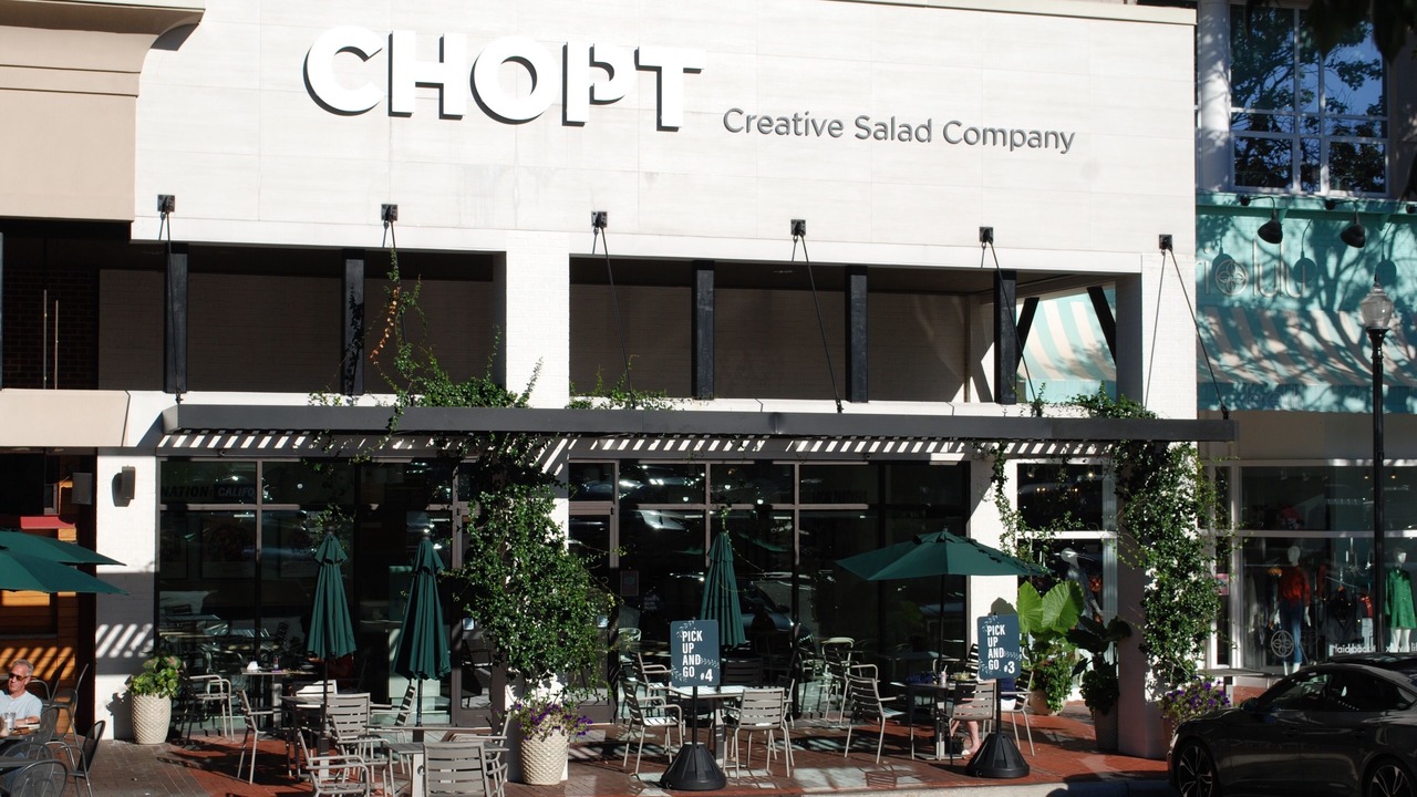 Photo of Outdoor in Southwest Raleigh