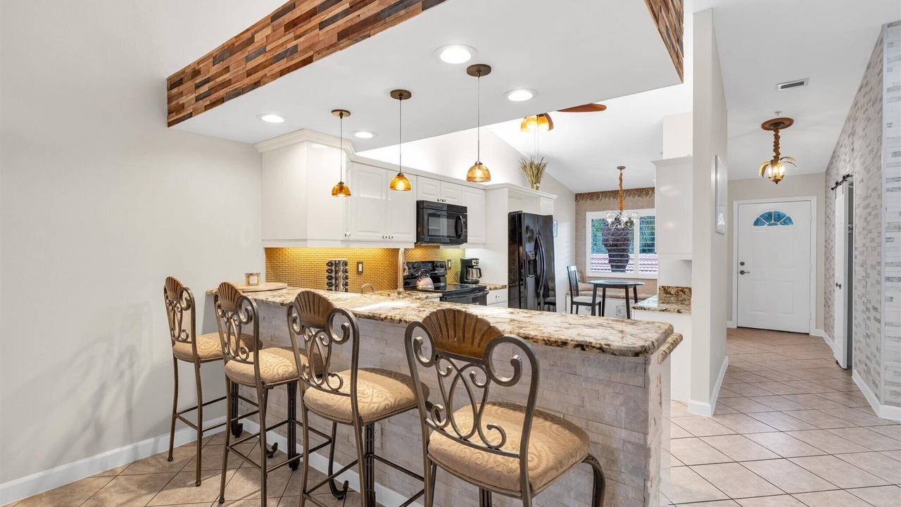 Photo of Kitchen in Naples