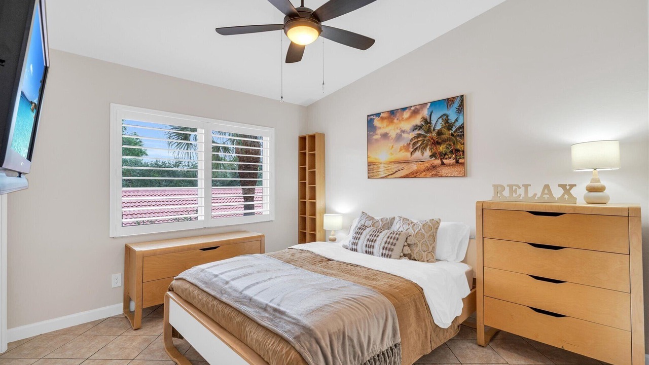 Photo of Bedroom in Naples