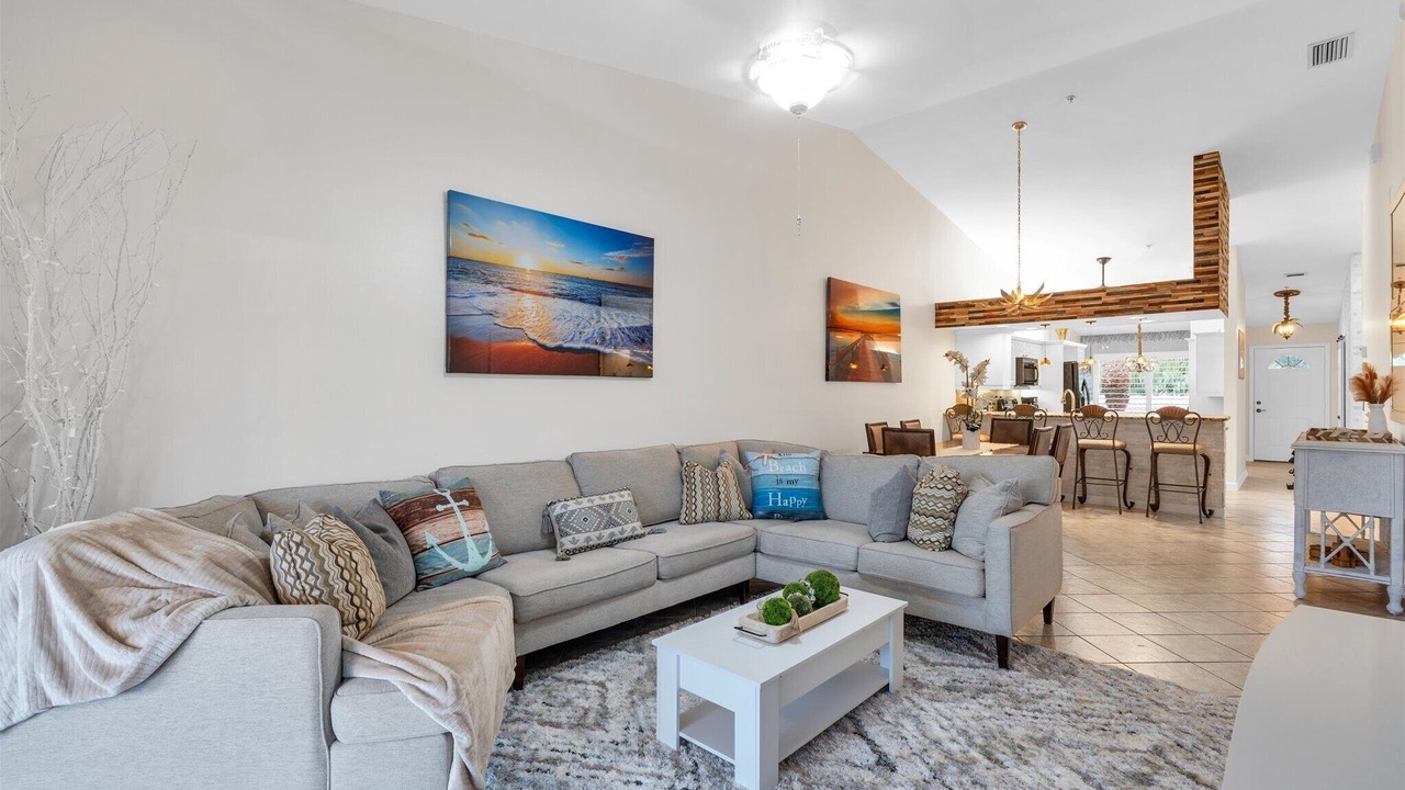 Photo of Livingroom in Naples