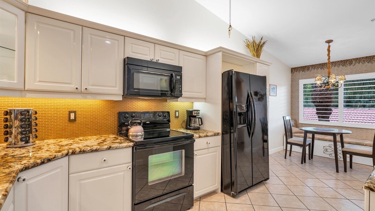 Photo of Kitchen in Naples