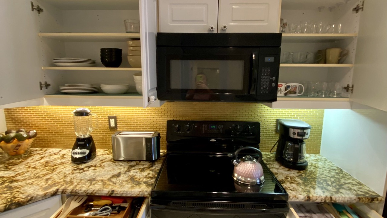 Photo of Kitchen in Naples