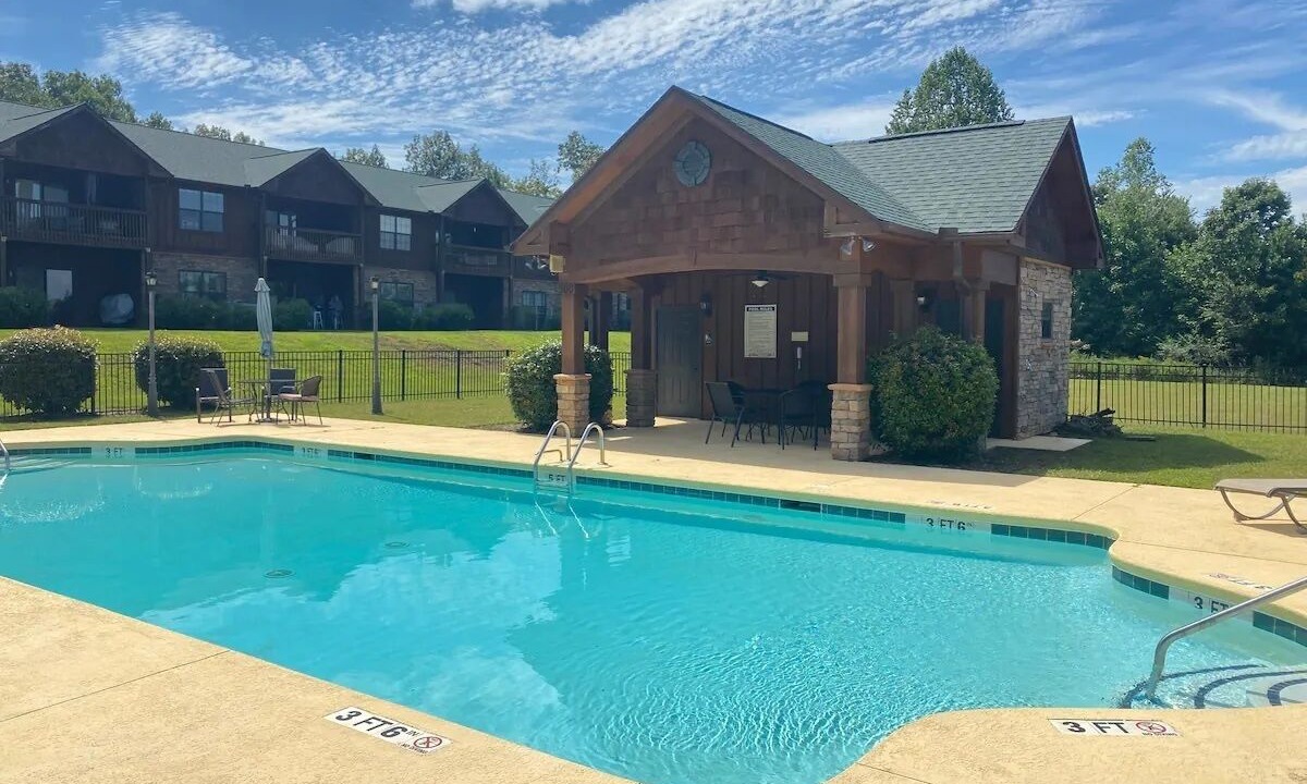 Photo of Outdoor in Six Mile