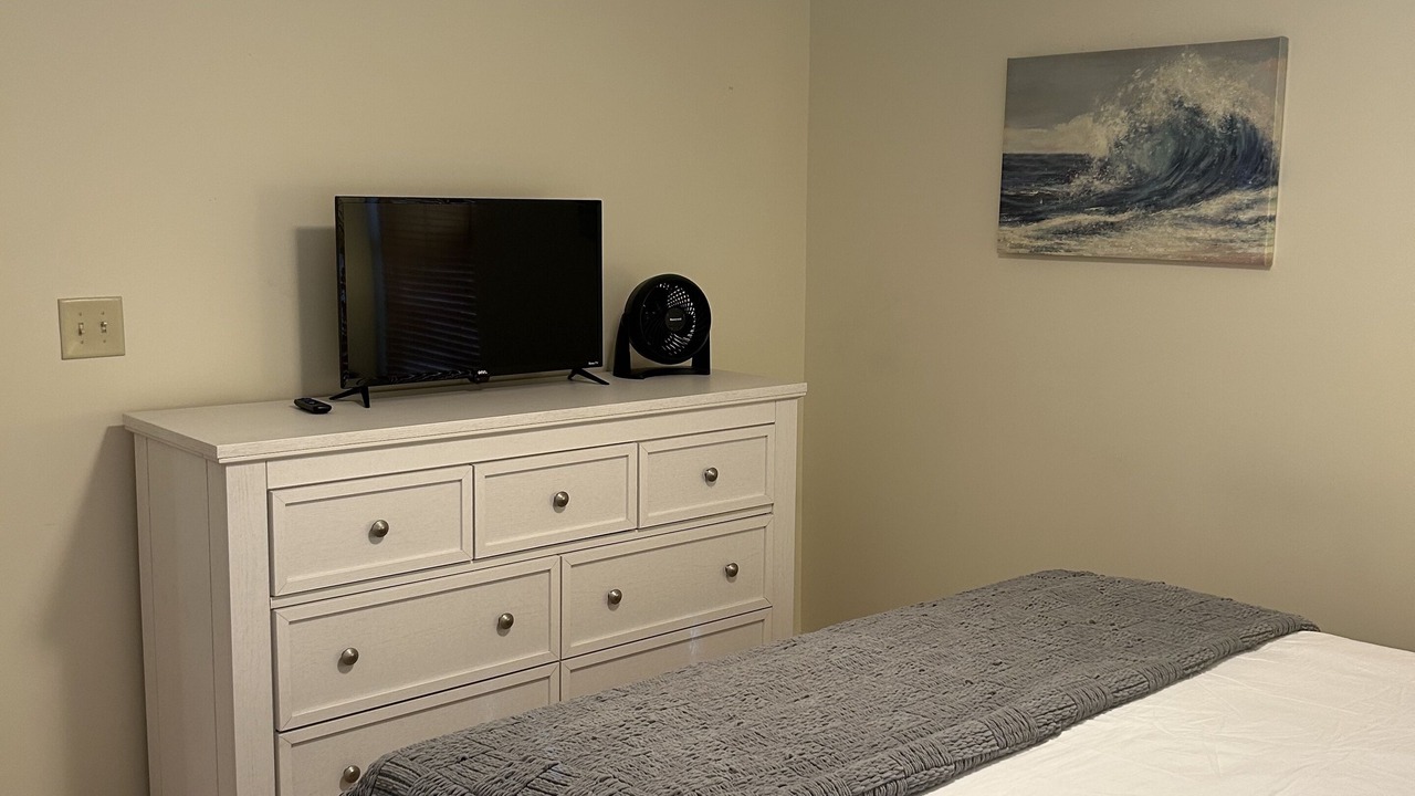 Photo of Bedroom in Six Mile
