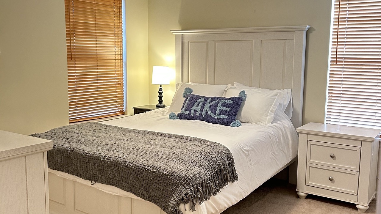 Photo of Bedroom in Six Mile